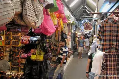 Chatuchak Markt