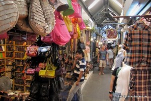 chatuchak weekend market