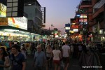 Khaosan Road