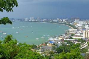 Pattaya