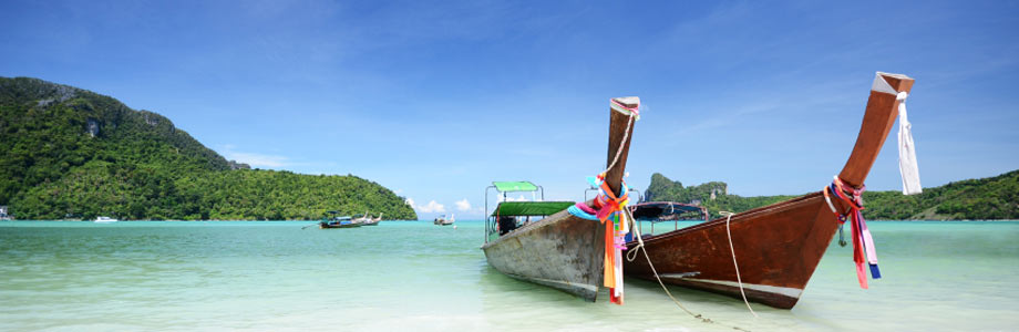 Ko Phi Phi