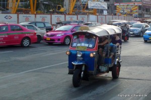 Tuk Tuk